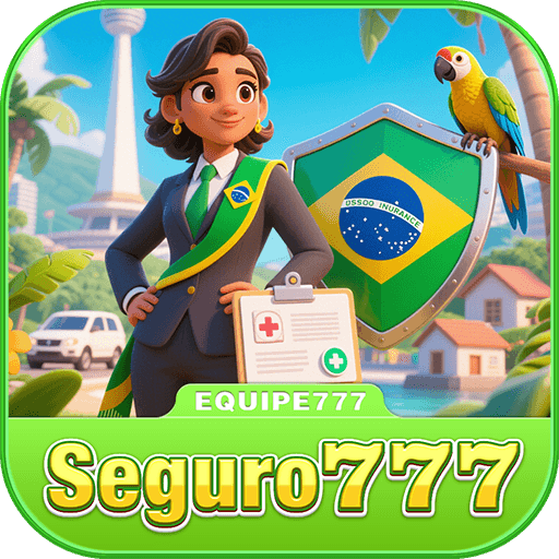 seguro777 Legend - Casino & Slots